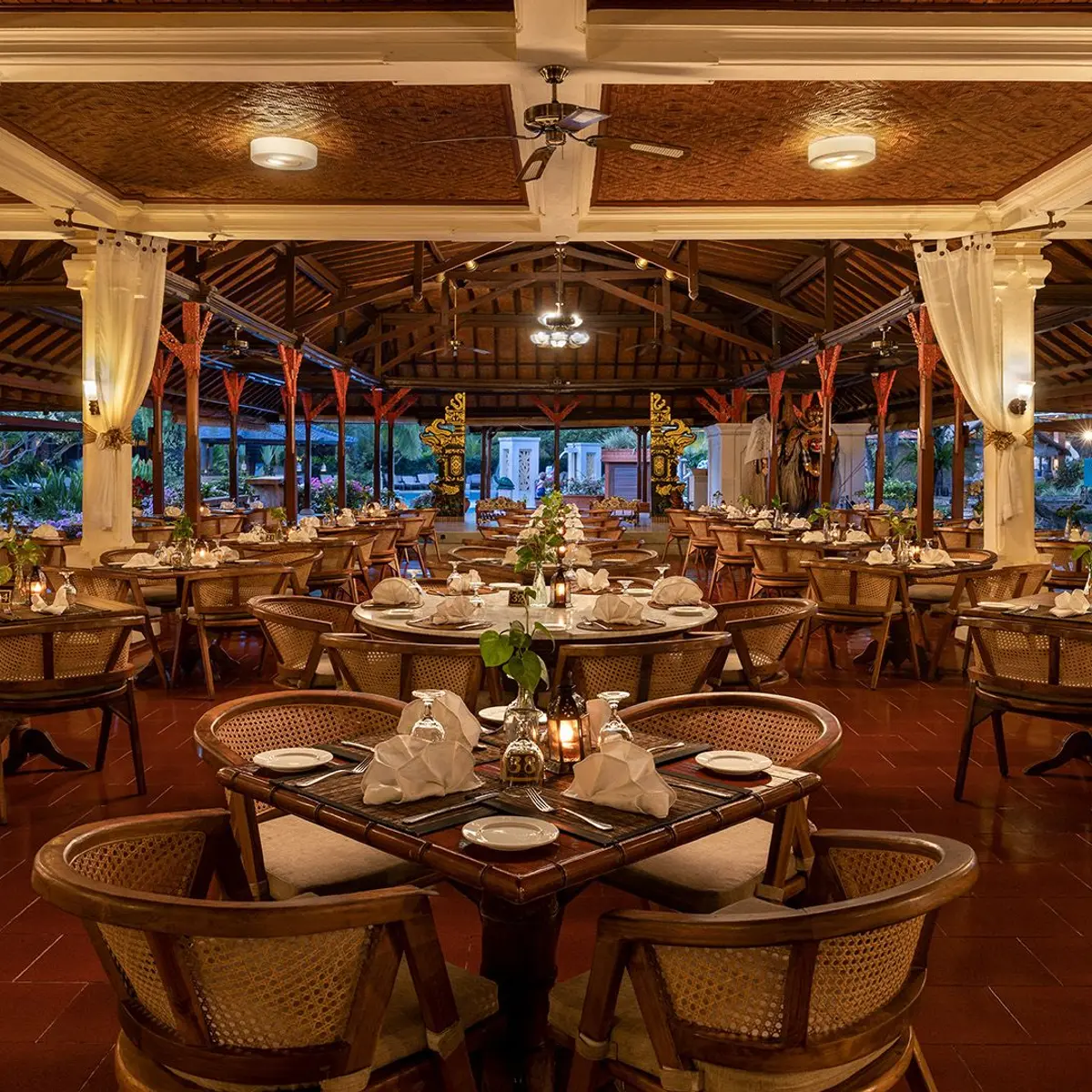Bali Tropic Resort & Spa, Nusa Dua, Bali 7