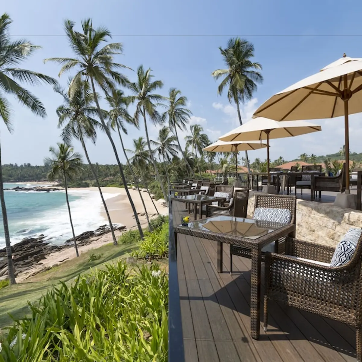 Anantara Peace Haven Tangalle Resort, Tangalle, Sri Lanka 8