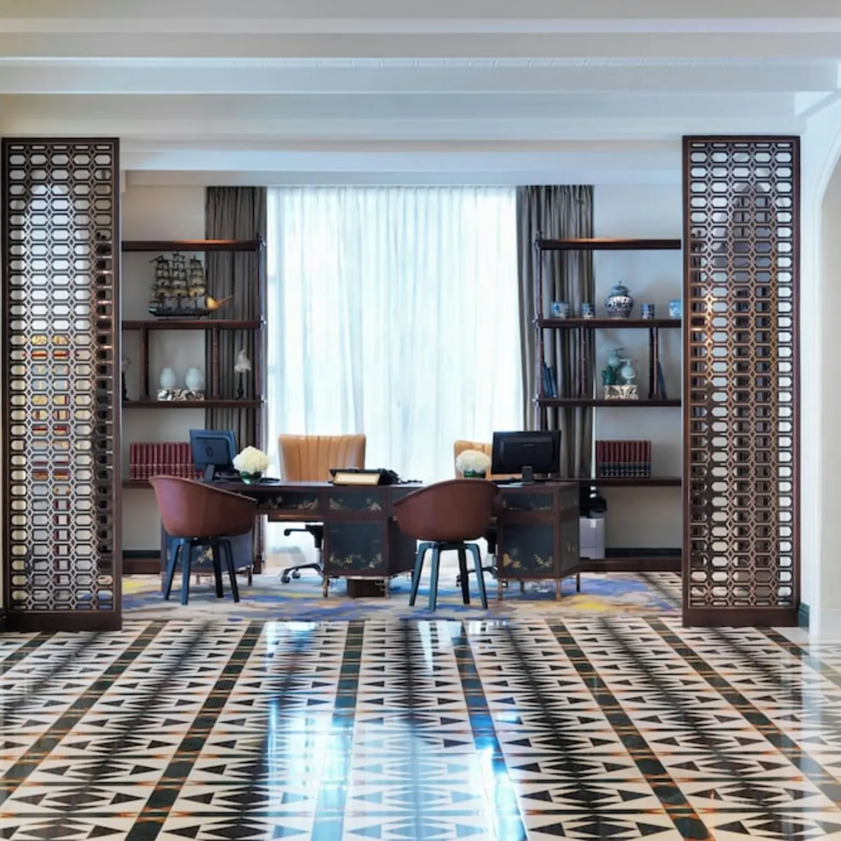 Frasers House, a Luxury Collection Hotel, Singapore, Singapore, Singapore 2