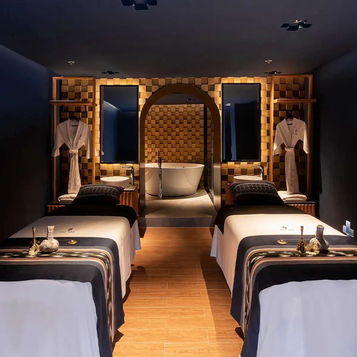 Meliá Chiang Mai, Chiang Mai, Thailand 7