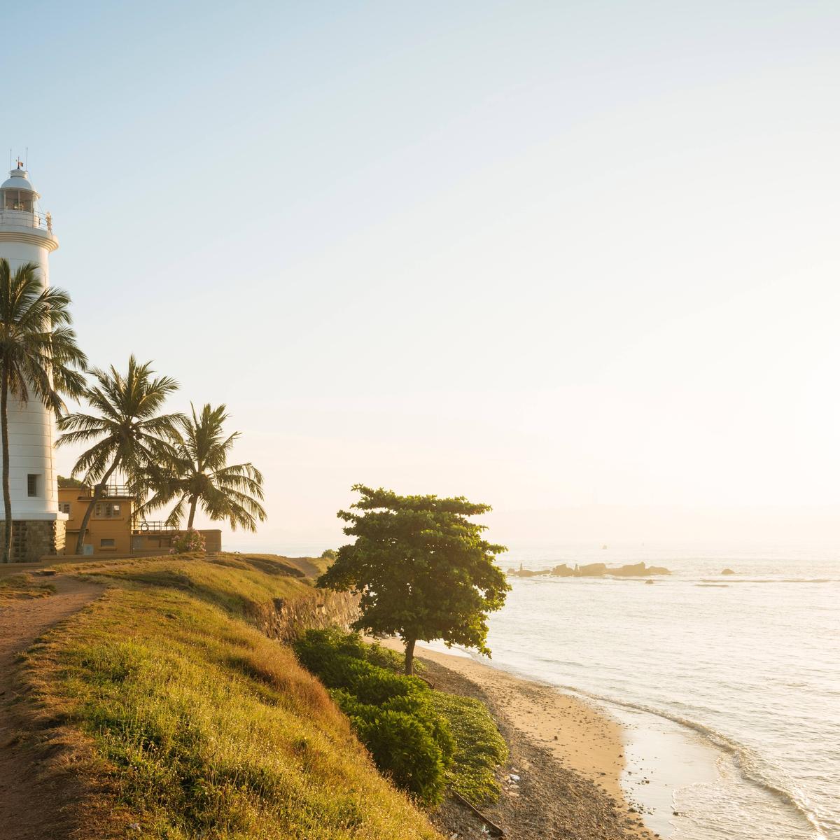 Escapade privée haut de gamme de 13 jours au Sri Lanka, avec trajet en train panoramique, royaumes anciens et Galle, sur la côte par  7