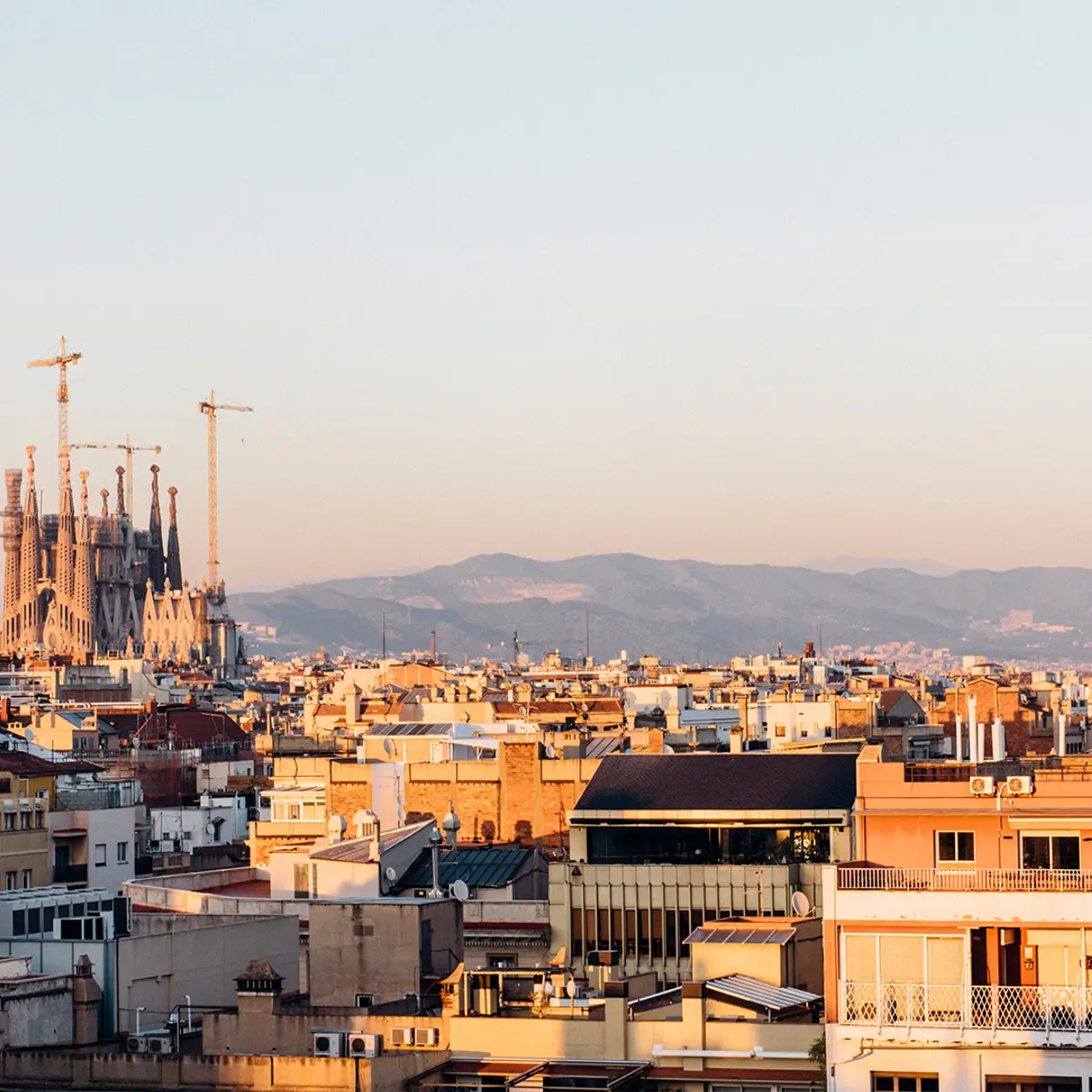 Almanac Barcelona, Barcelona, Spain 5