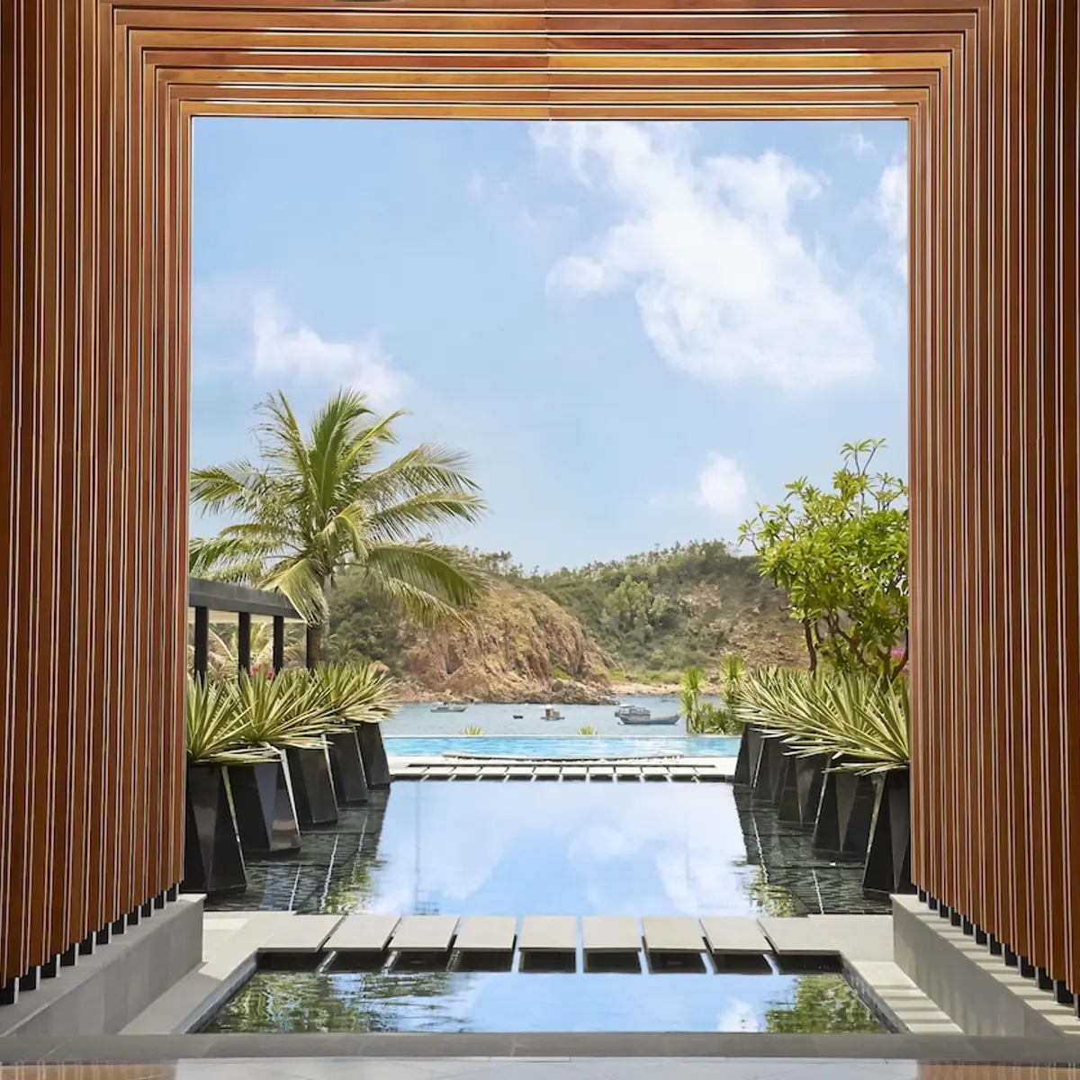 Avani Quy Nhon Resort, Quy Nhon Nam, Vietnam 2