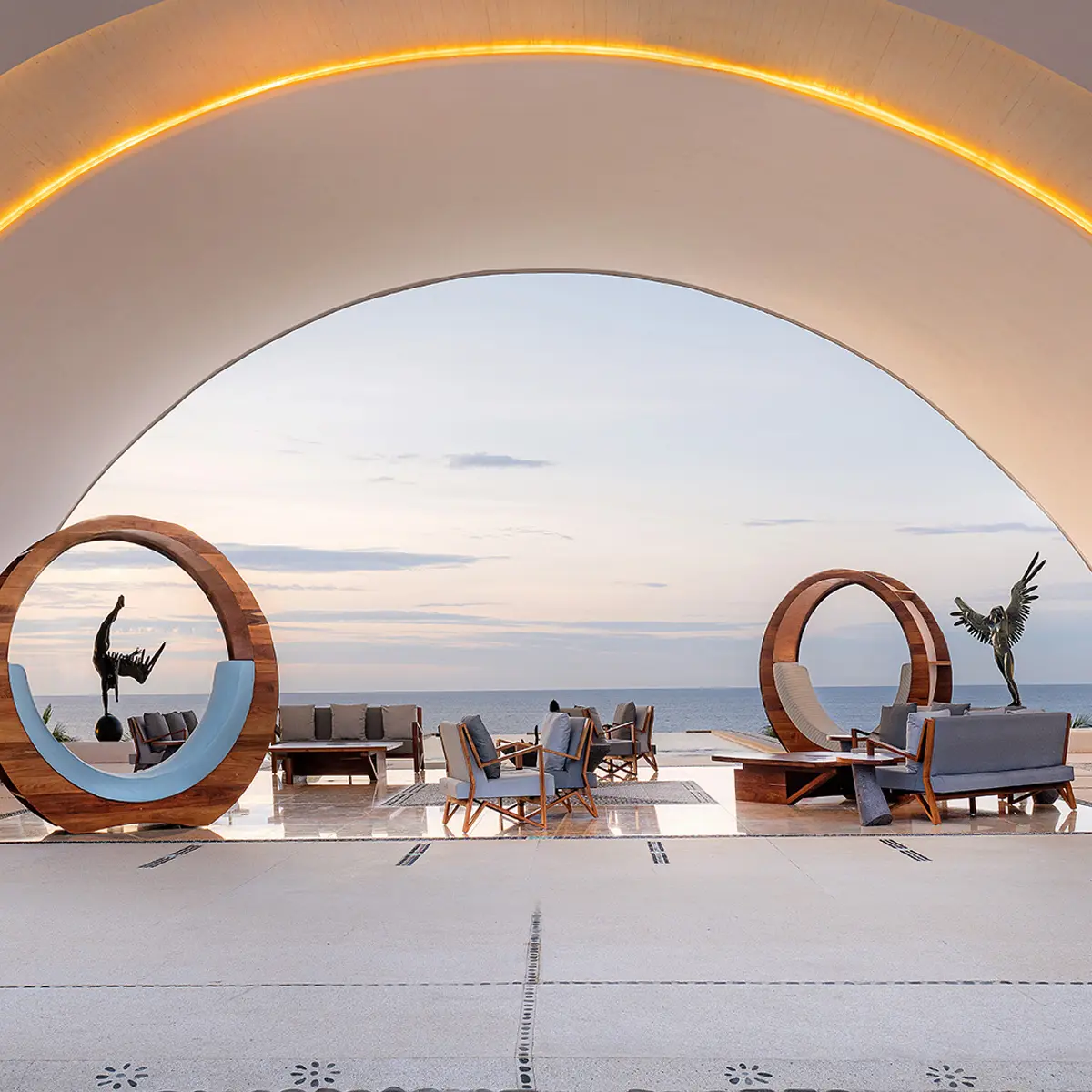 Marquis Los Cabos, All-Inclusive Resort & Spa, San Jose del Cabo, Mexico 6