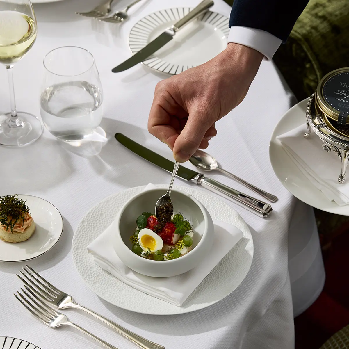 The Goring Hotel, London, United Kingdom 7