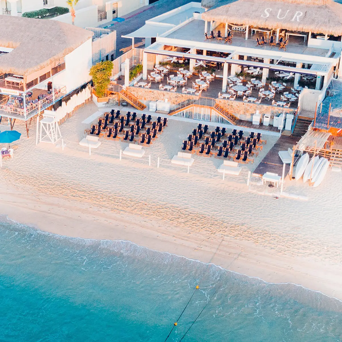 Bahia Hotel & Beach House, Cabo San Lucas, Mexico 4