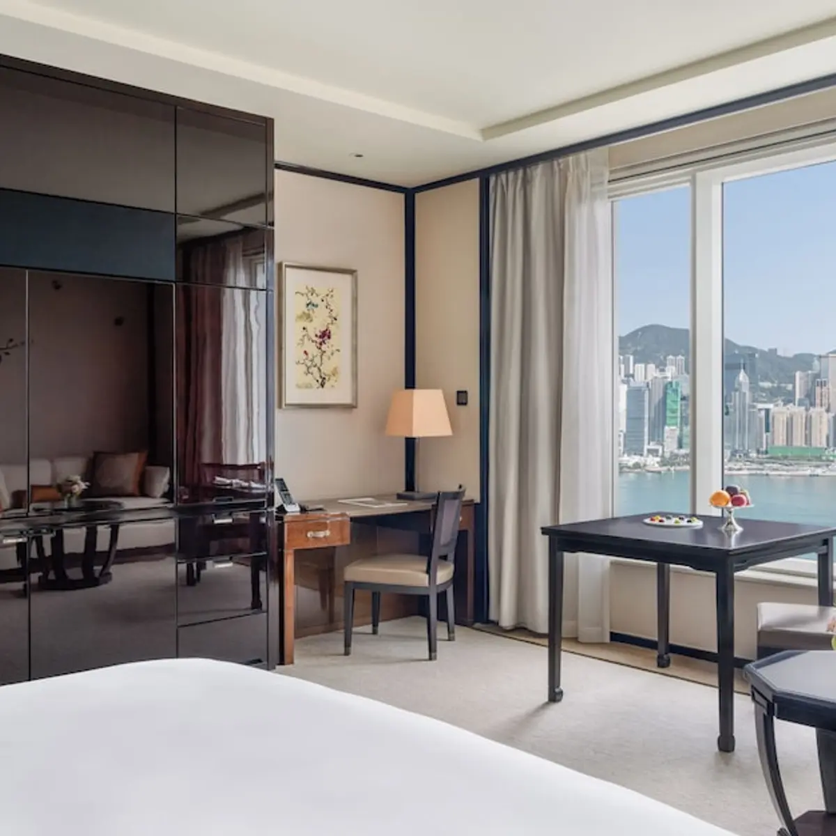 The Peninsula Hong Kong, Kowloon, Hong Kong 5