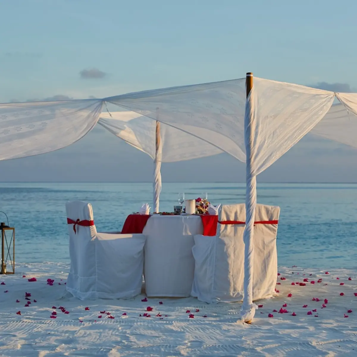 Conrad Maldives Rangali Island, Rangalifinolhu, Maldives 5