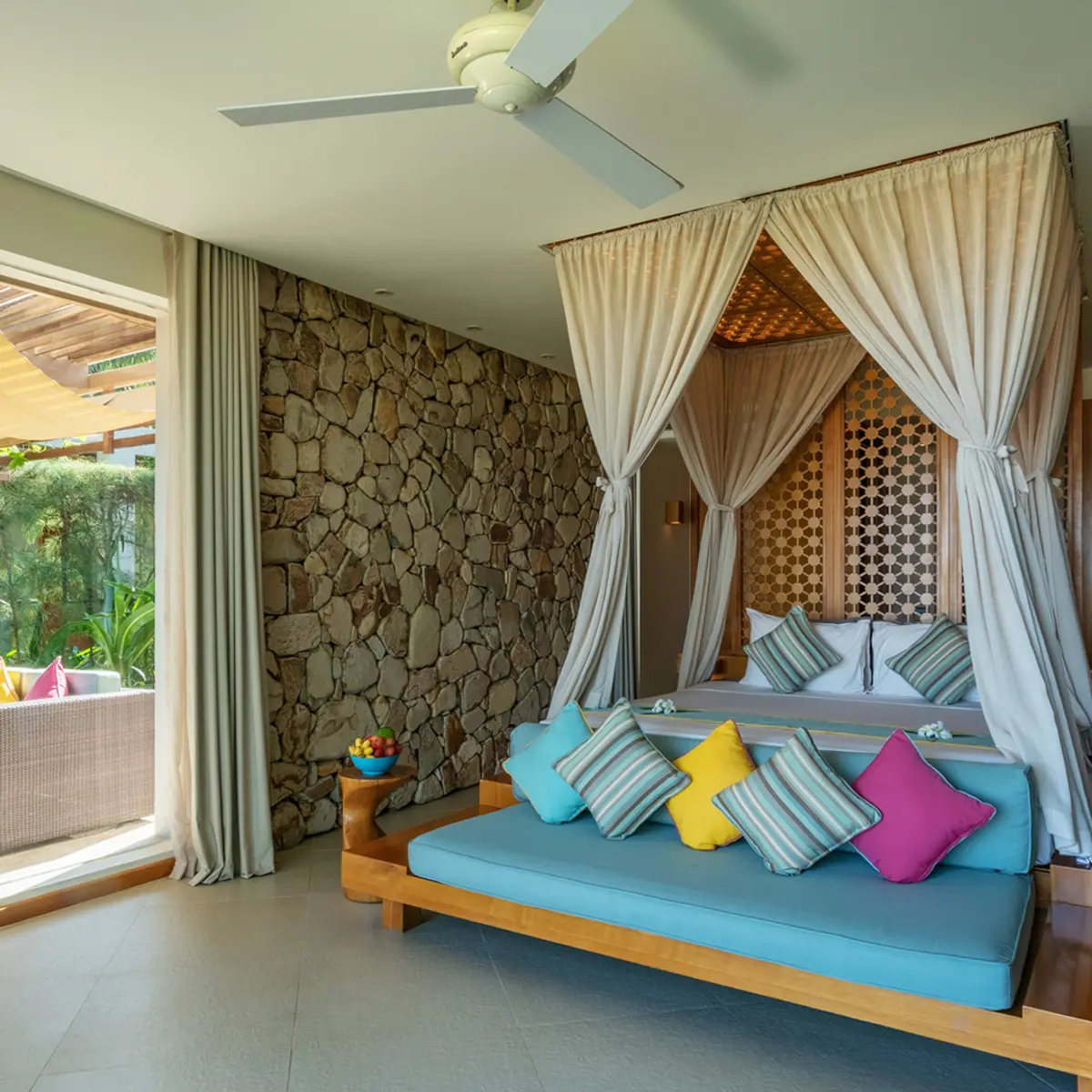 Mia Resort Nha Trang, Nha Trang, Vietnam 4