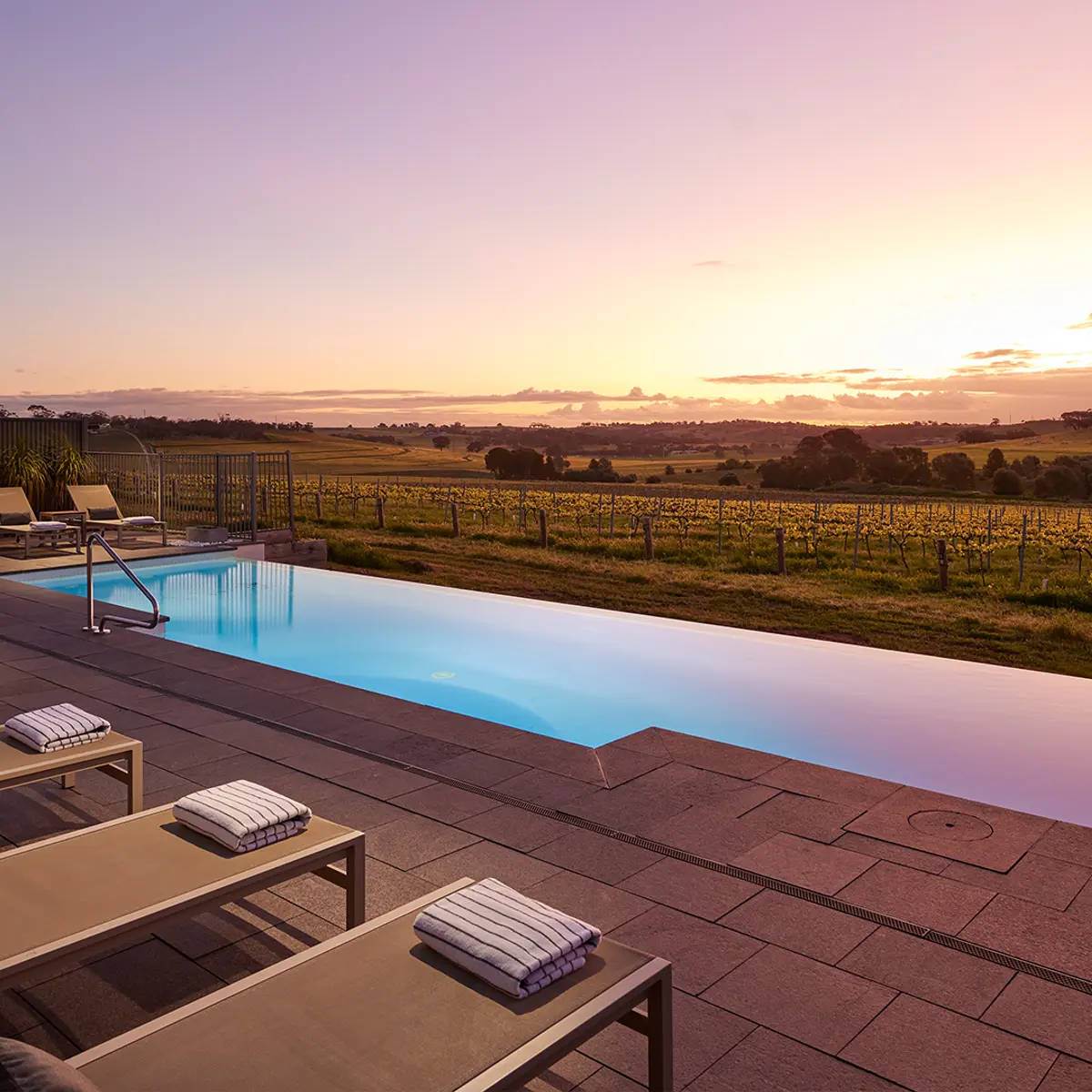 The Louise , Barossa Valley, South Australia 1