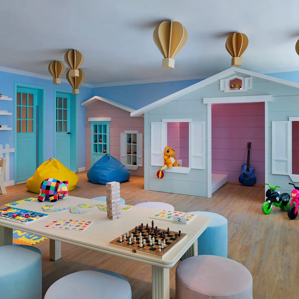 NH Collection Dubai The Palm, Dubai, United Arab Emirates 6