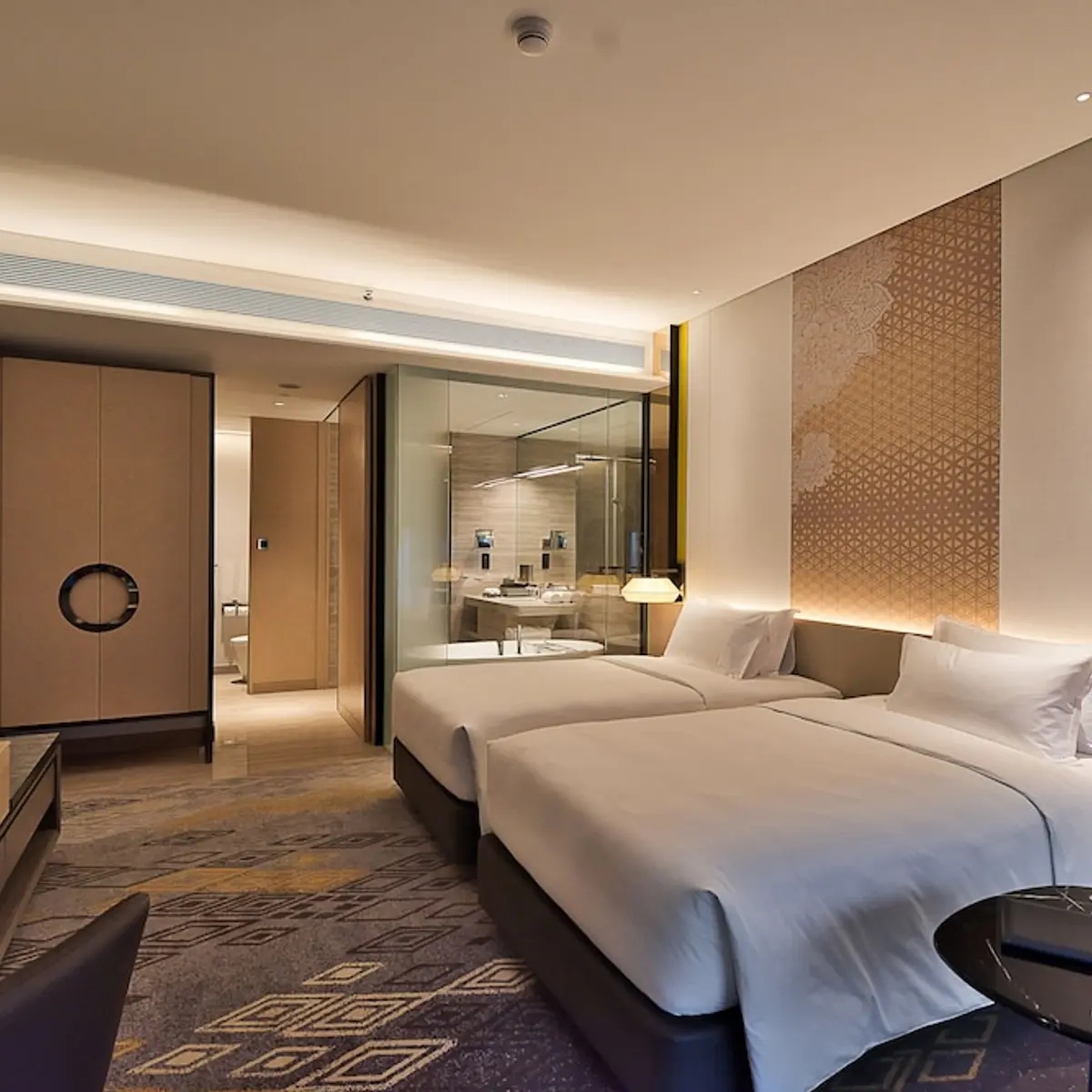 EQ Kuala Lumpur, Kuala Lumpur, Malaysia 4