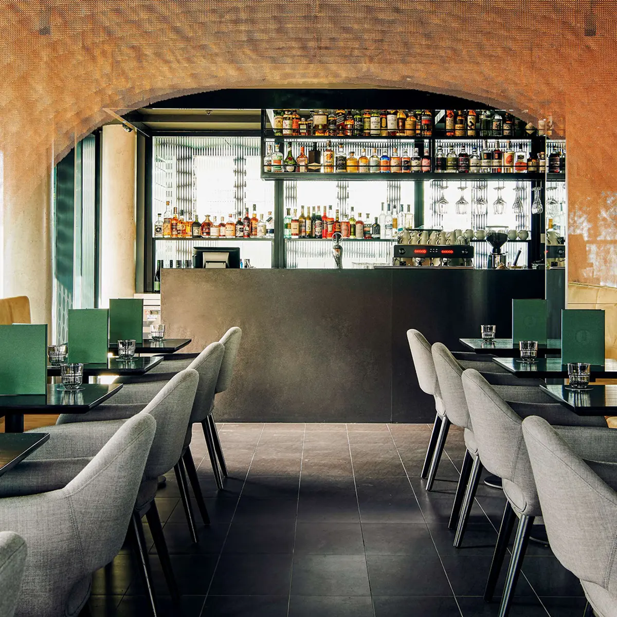 Quincy Melbourne, Melbourne, Victoria 6