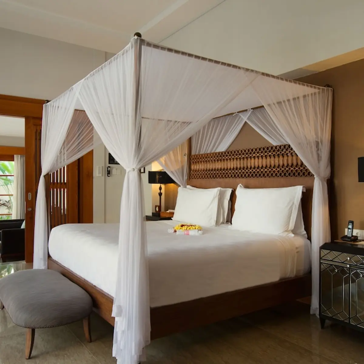 The Samaya Seminyak, Seminyak, Indonesia 4