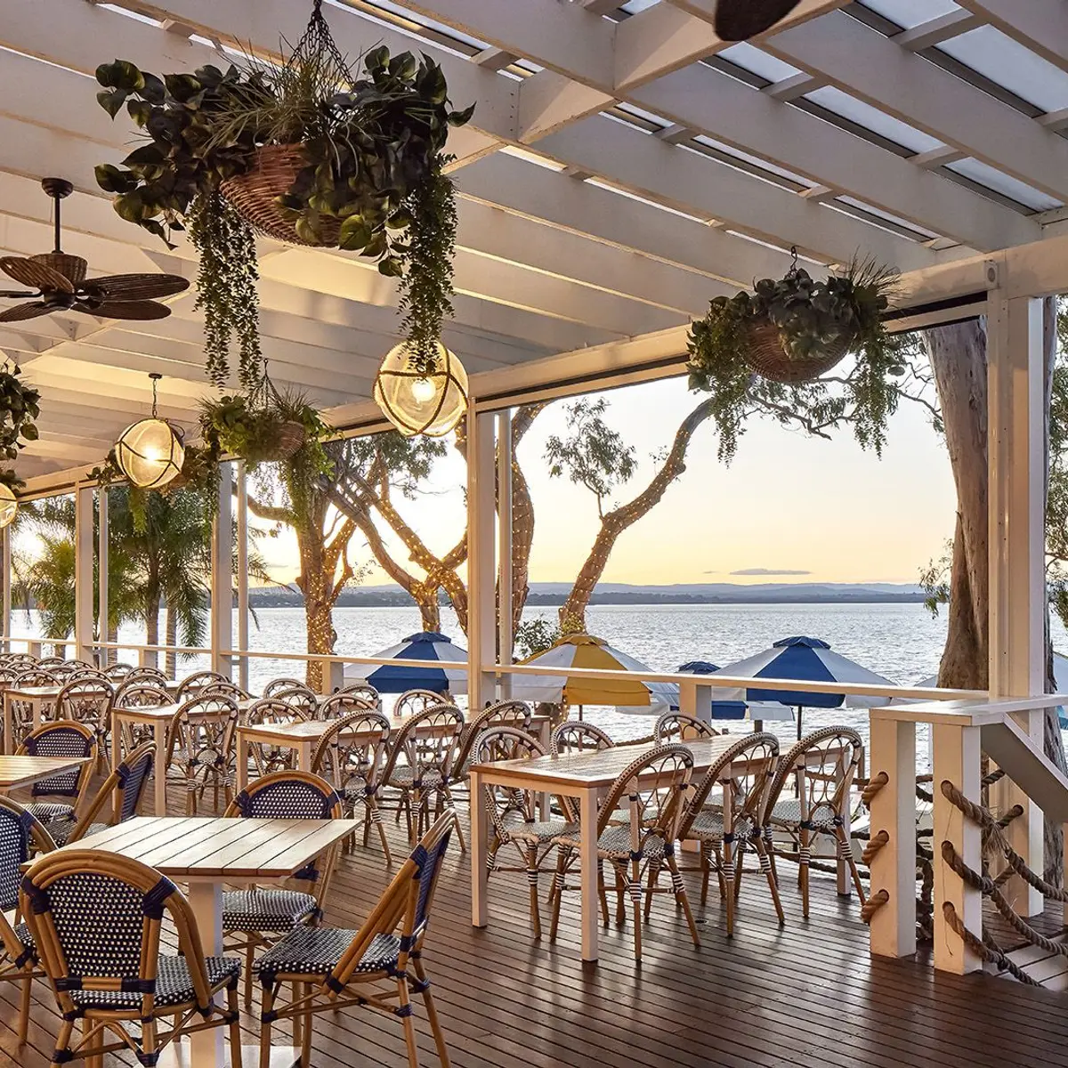 The Beachcomber Hotel & Resort, Central Coast, New South Wales 7