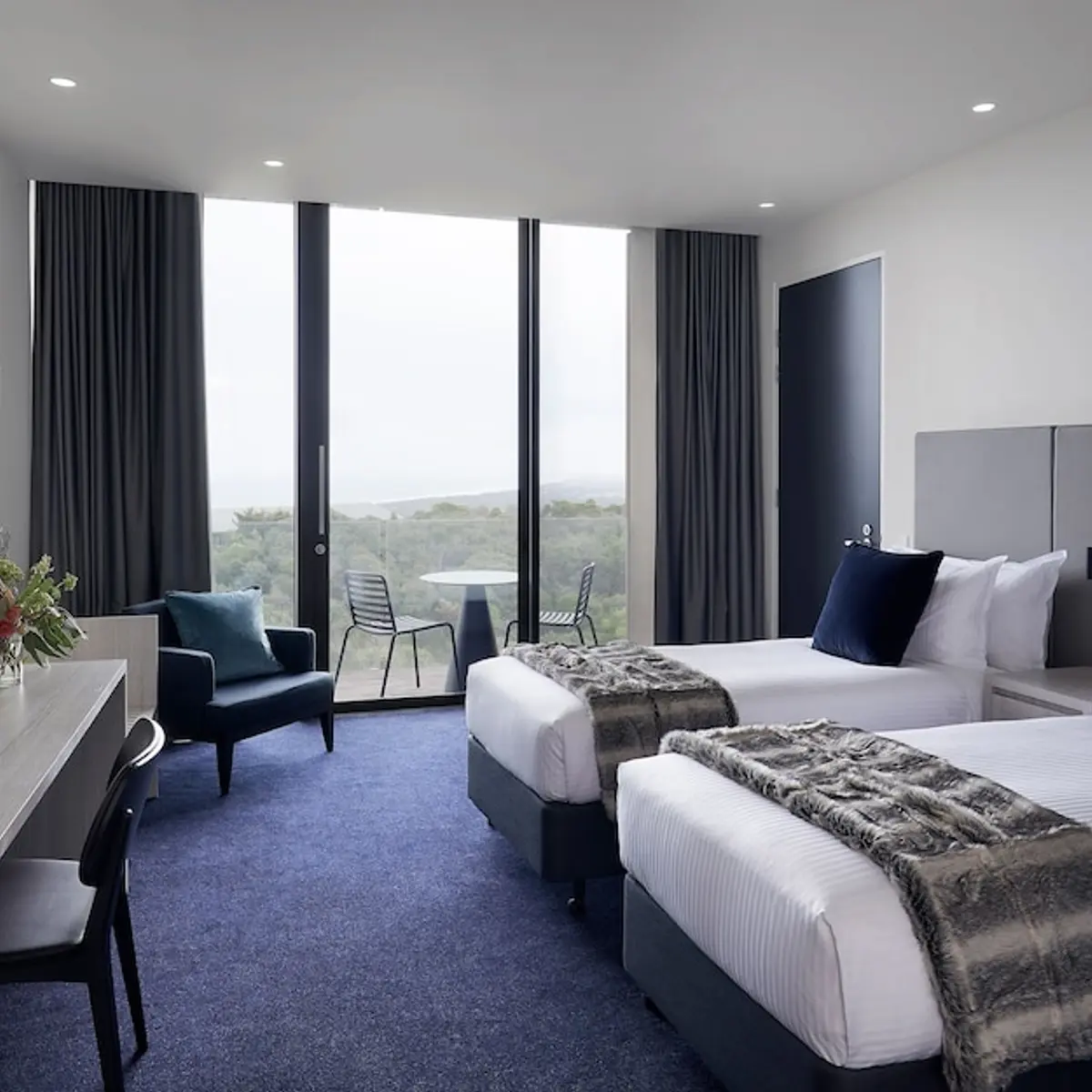 RACV Cape Schanck Resort, Cape Schanck, Australia 3