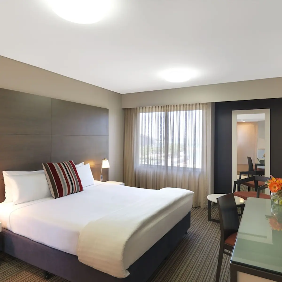 Adina Apartment Hotel Darwin Waterfront, Darwin, Australia 4
