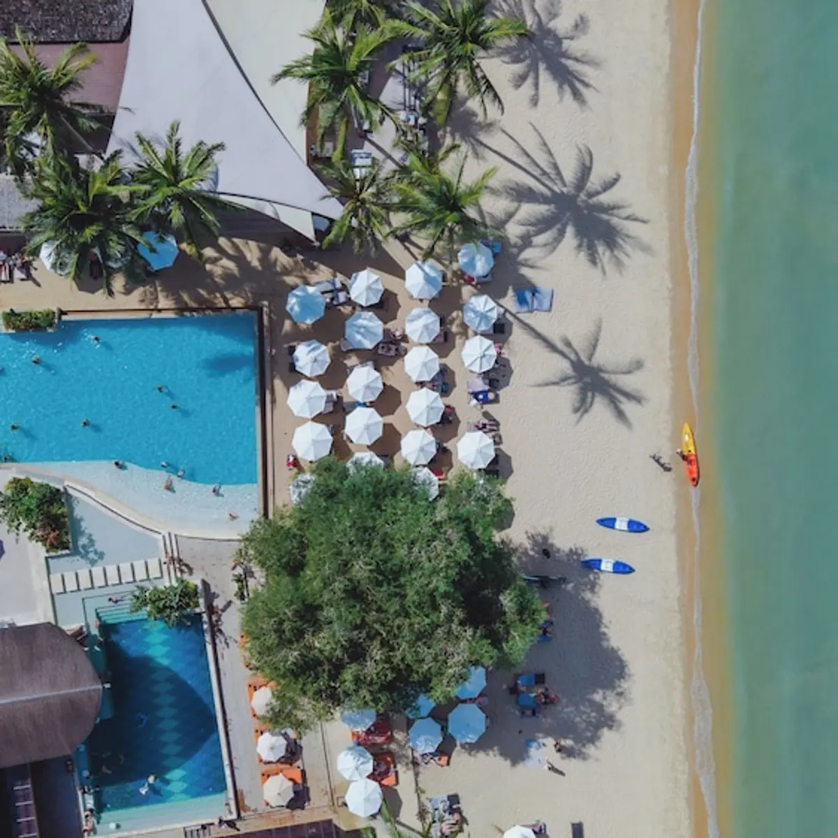 Barcelo Coconut Island Phuket, Maprao Island, Thailand 1