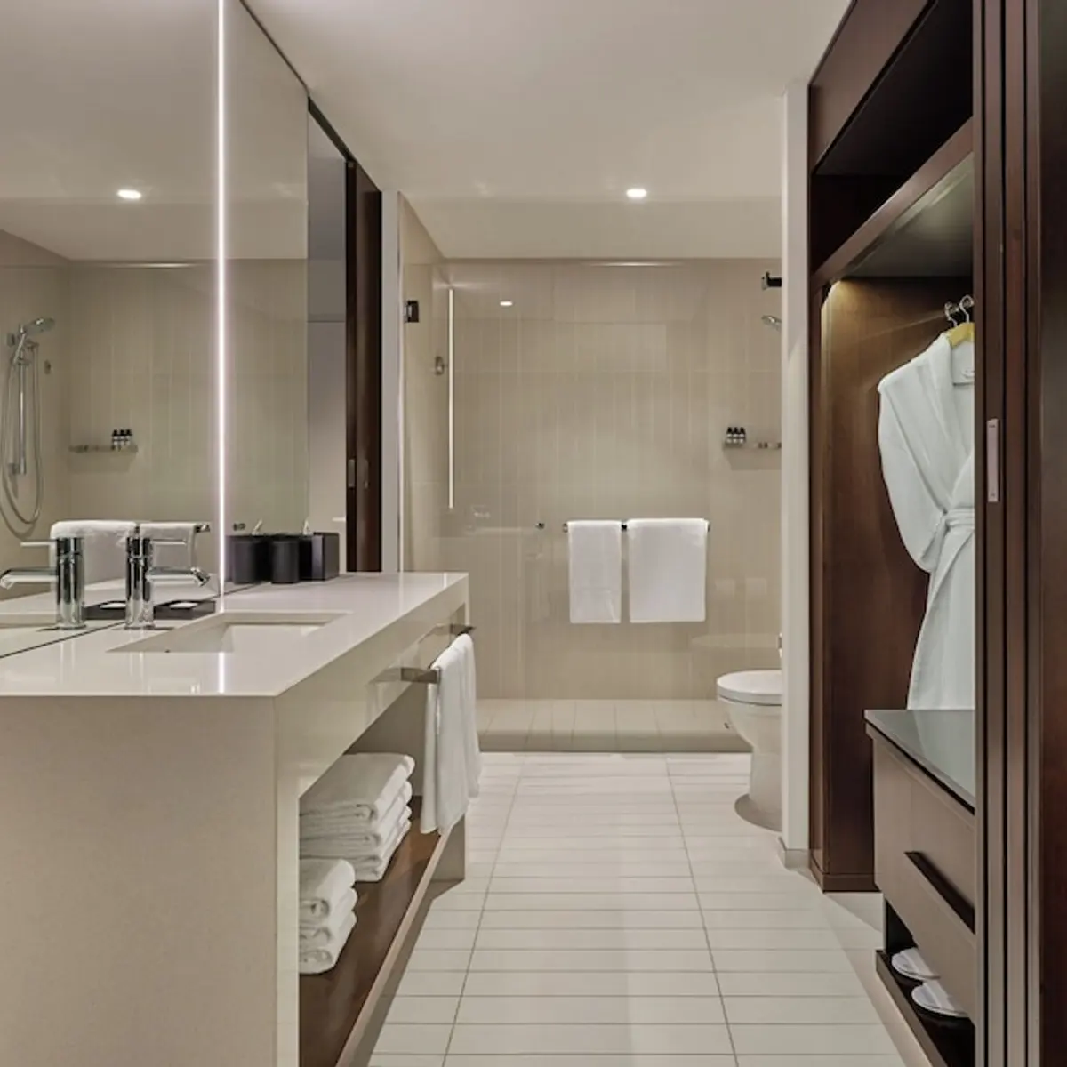 Hyatt Regency Brisbane, Brisbane, Australia 5
