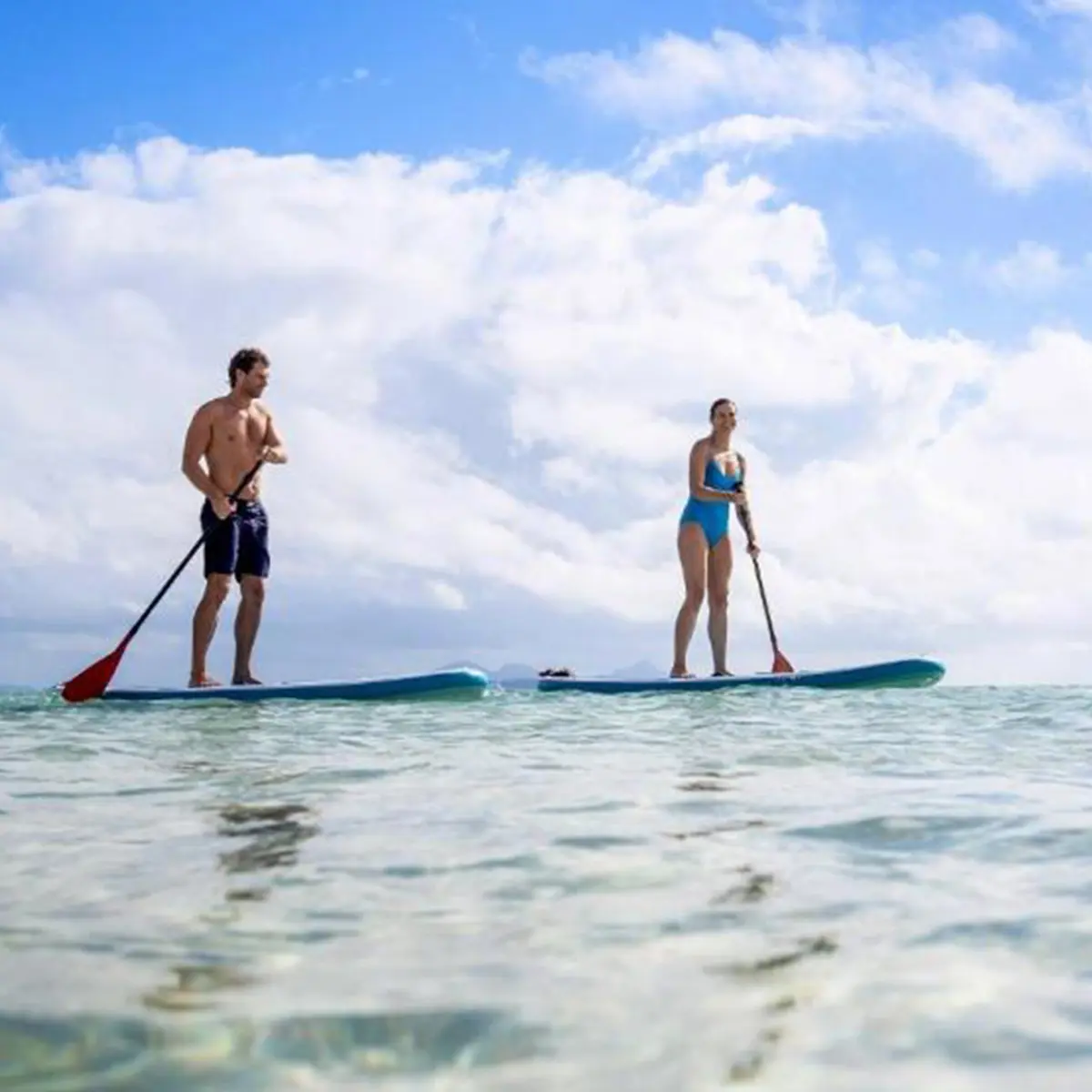 InterContinental Hayman Island, Hayman Island, Queensland 8