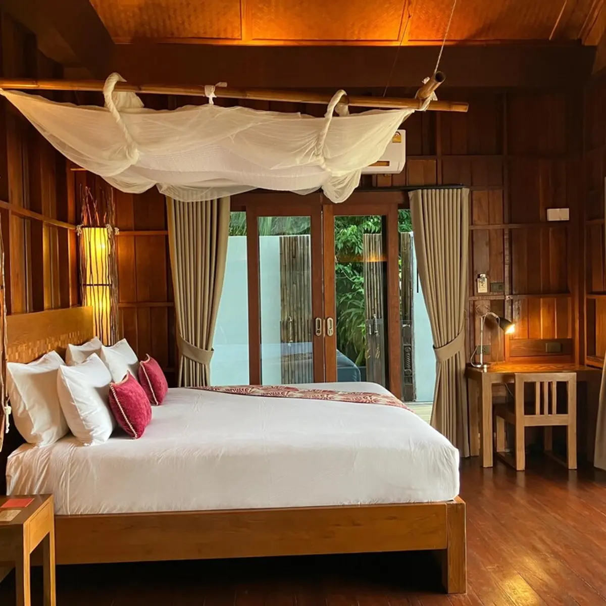 The Place Luxury Boutique Villas, Koh Tao, Thailand 3