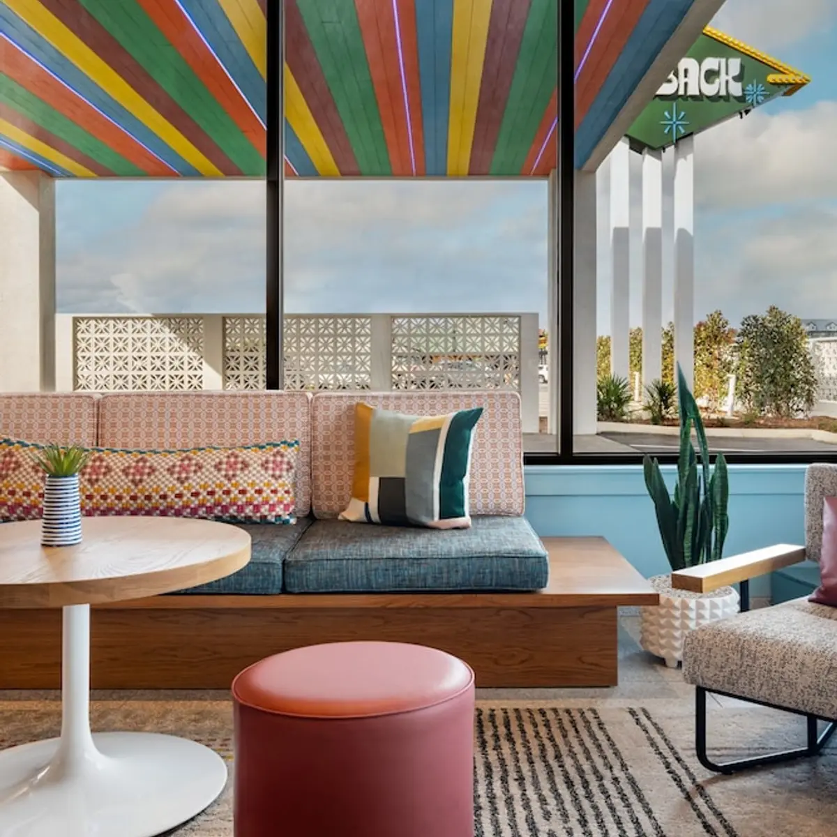 The Wayback, Pigeon Forge, A Tribute Portfolio Hotel, Pigeon Forge, United States 3