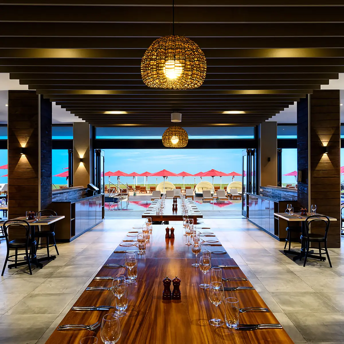 Hilton Fiji Beach Resort and Spa, Nadi, Fiji 3