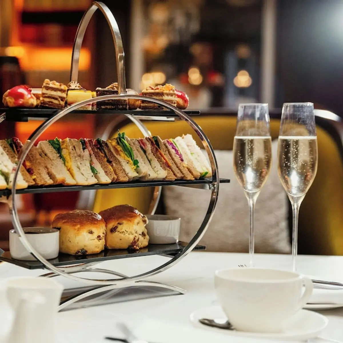 Threadneedles, Autograph Collection, London, United Kingdom 8