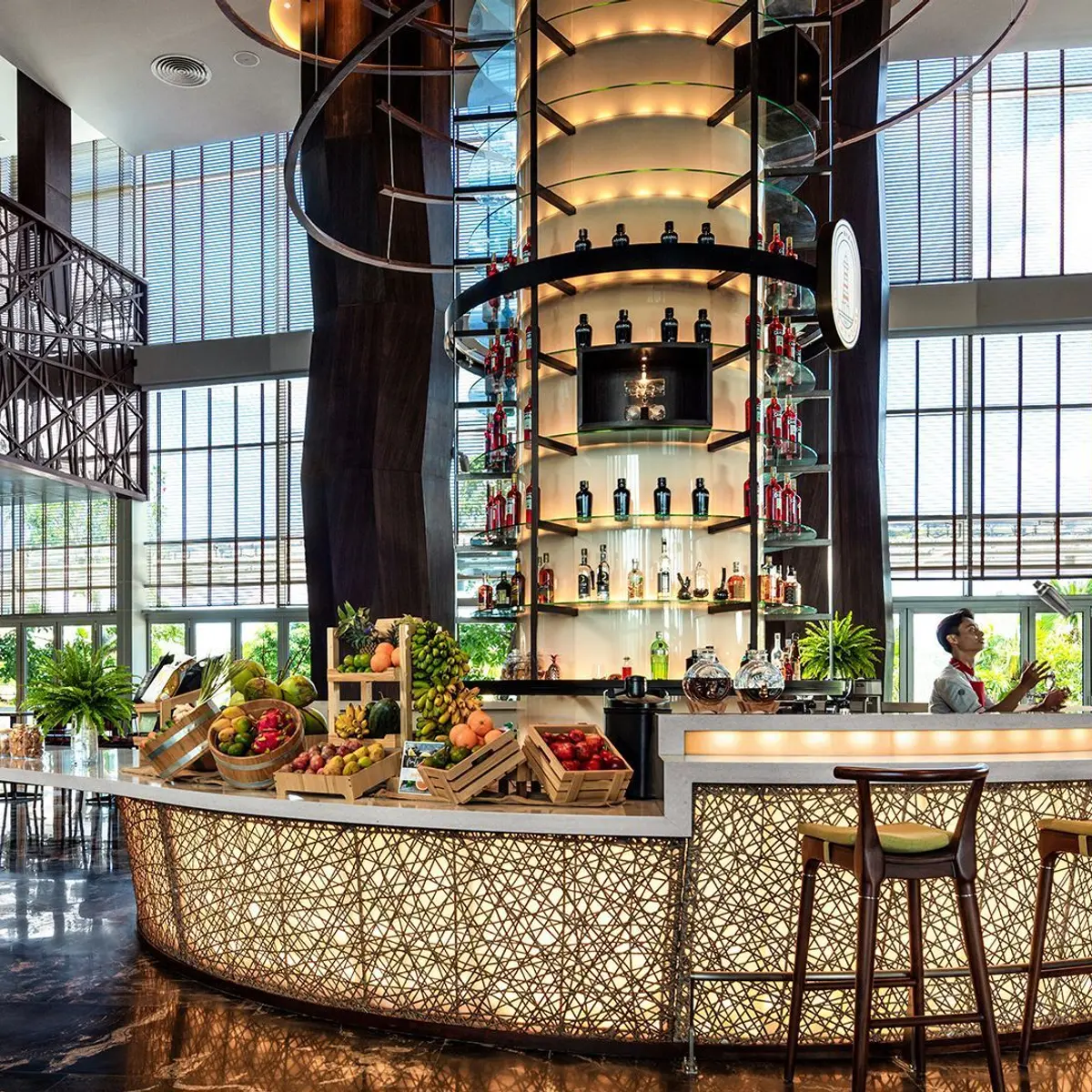 Pullman Phu Quoc Beach Resort, Phu Quoc, Vietnam 4