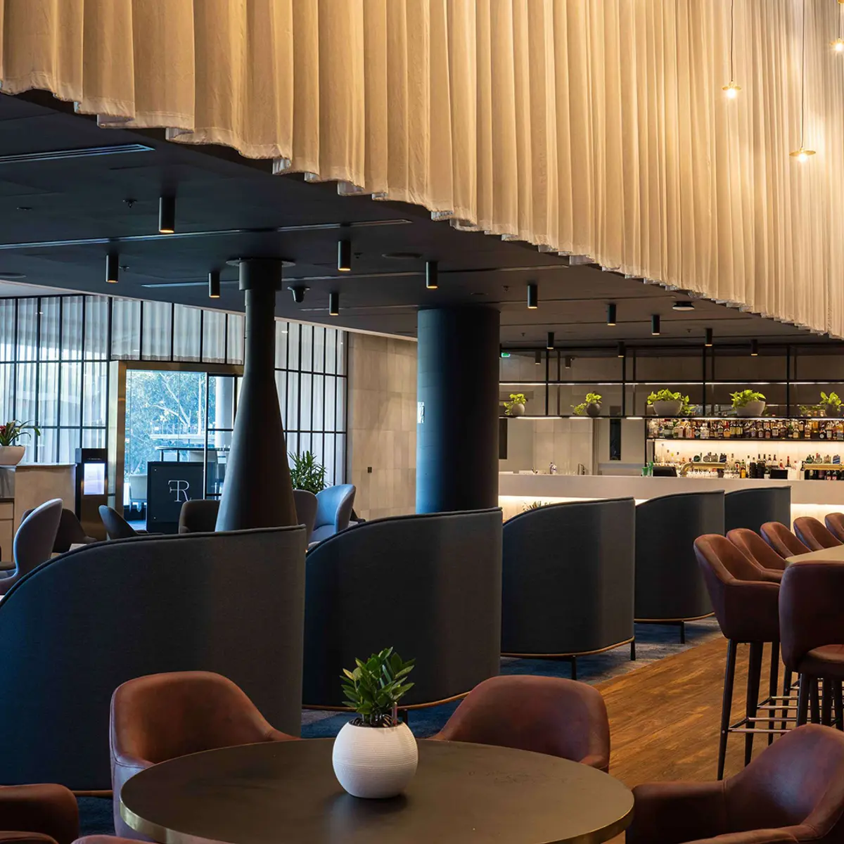 Oval Hotel, Adelaide, South Australia 2