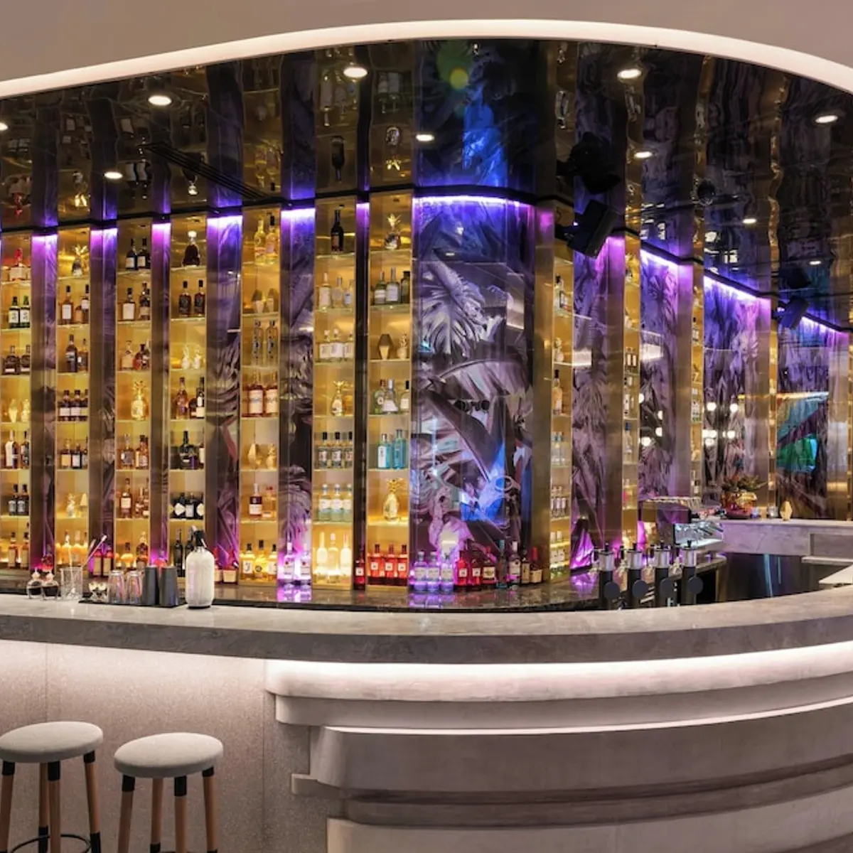 W Brisbane, Brisbane, Australia 5