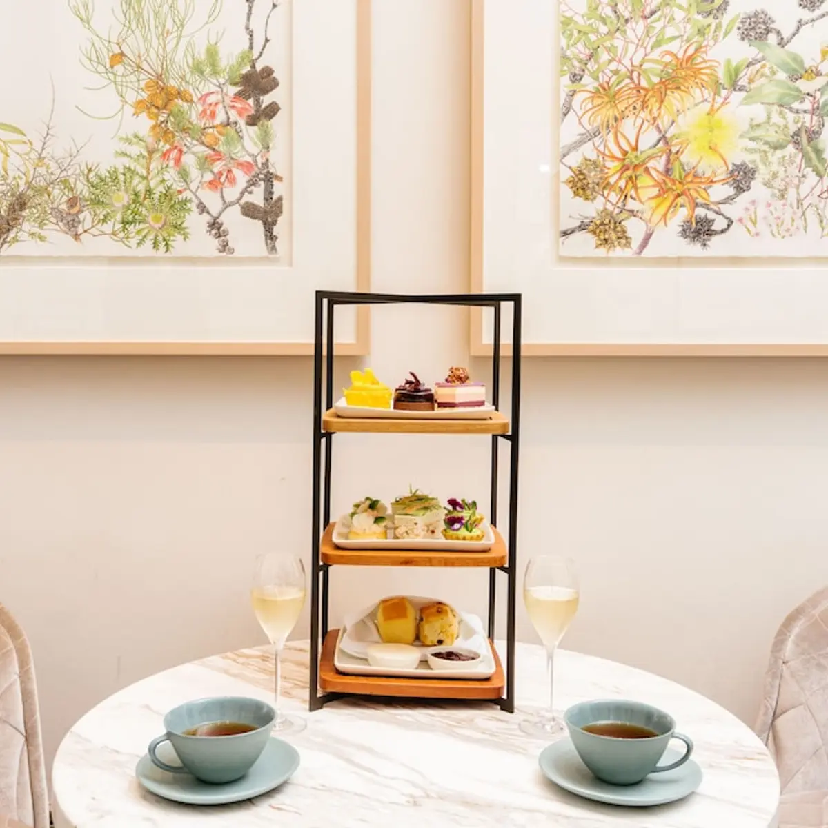 COMO The Treasury, Perth, Australia 3