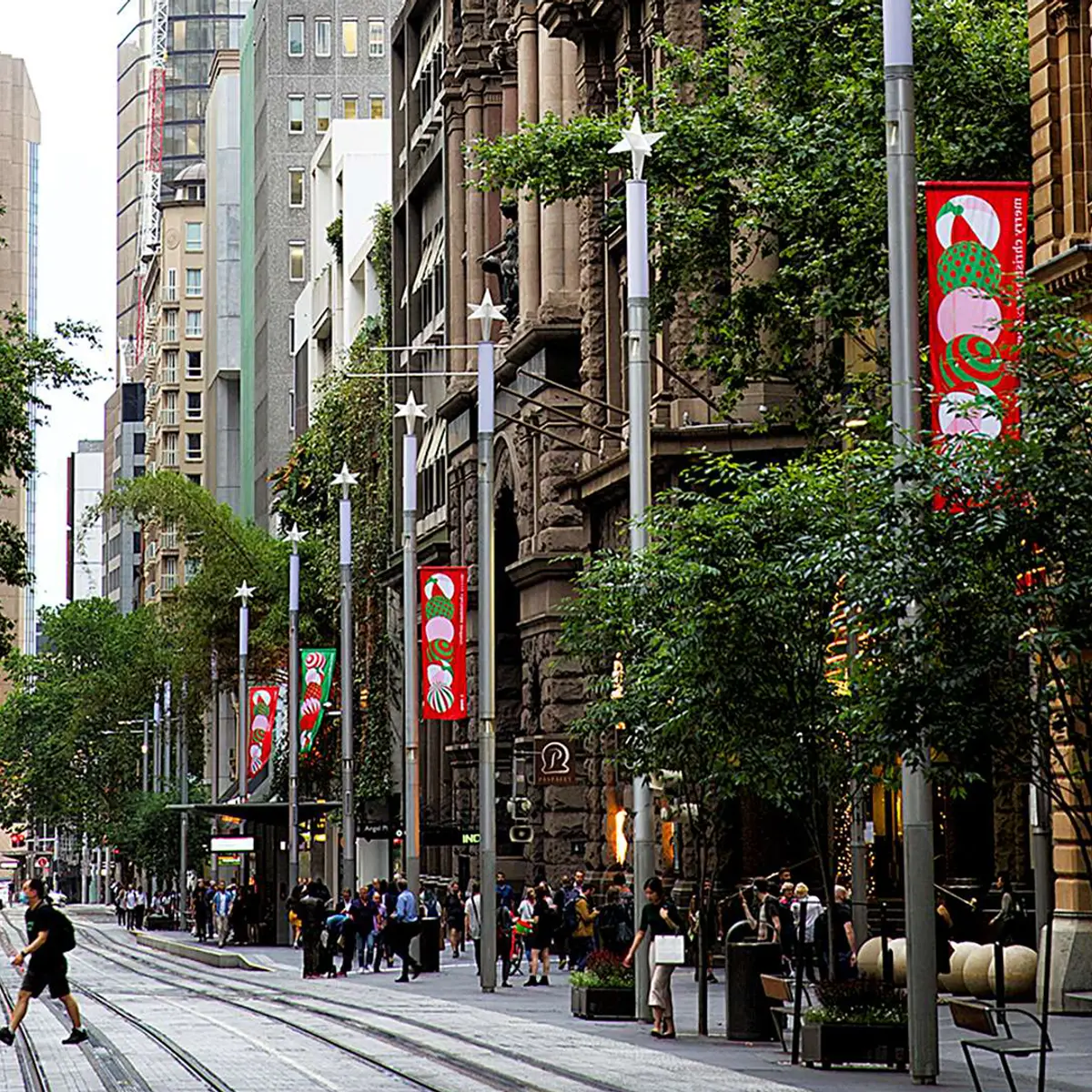 A by Adina Sydney, Sydney, New South Wales 8