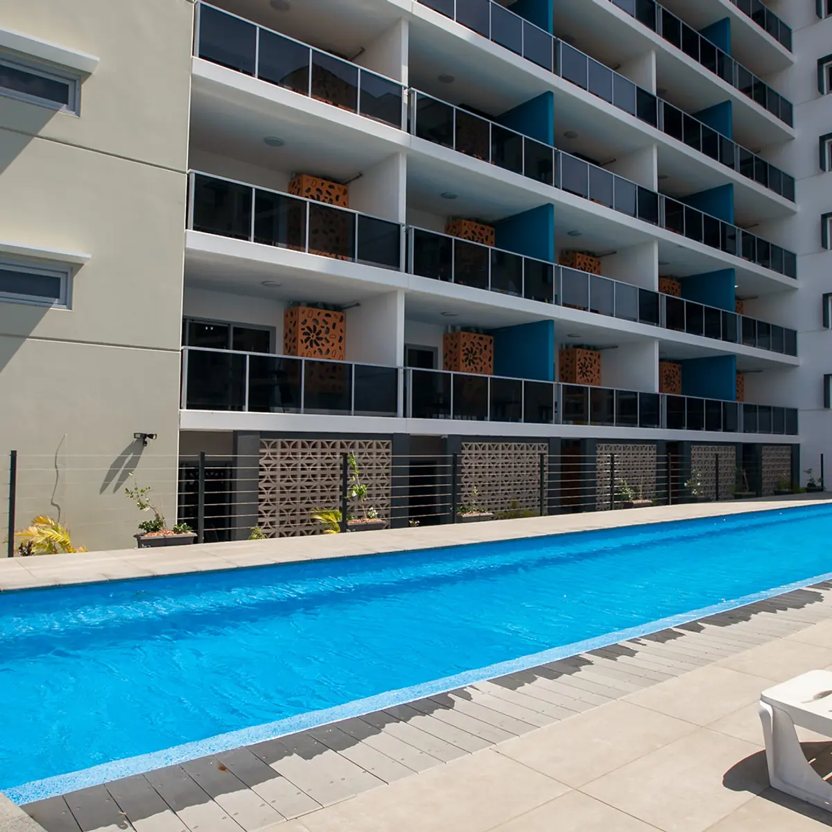 Ramada Suites by Wyndham Zen Quarter Darwin, Darwin, Northern Territory 5