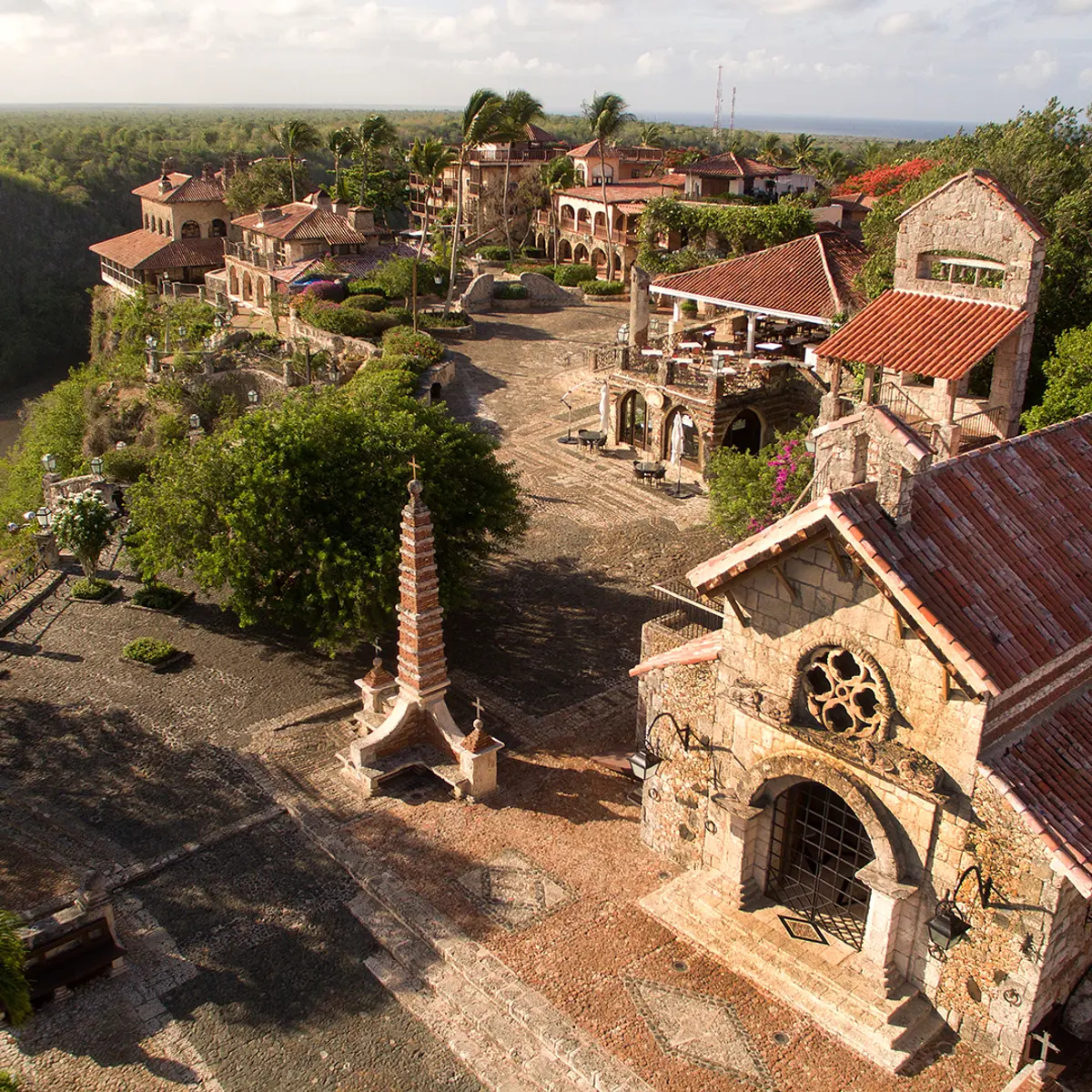 Casa de Campo Resort & Villas, La Romana, Dominican Republic 7