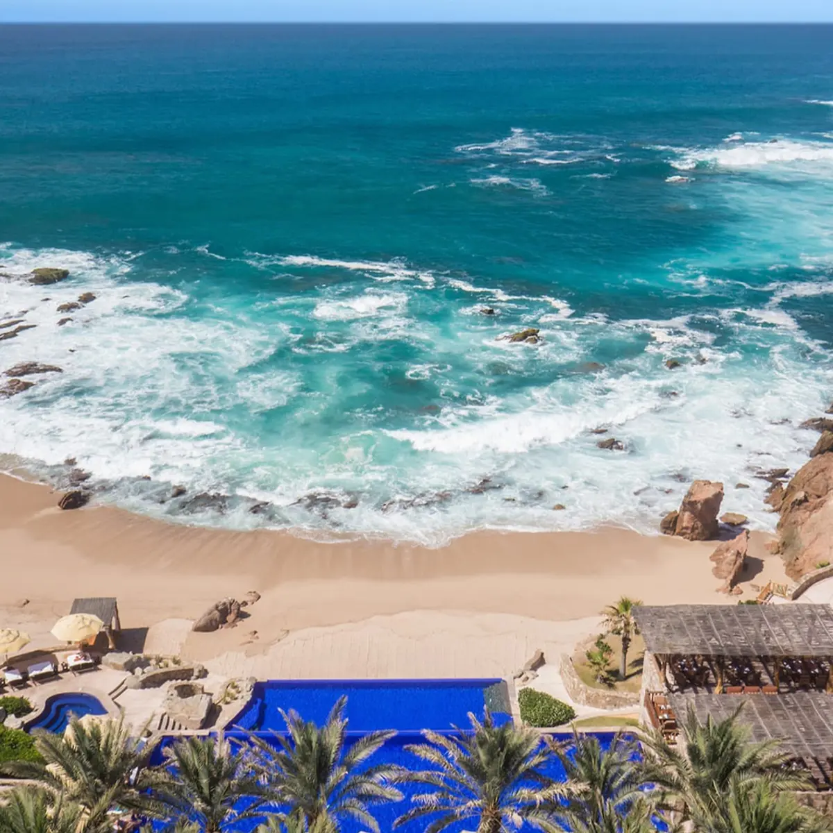 Esperanza, Auberge Collection, Los Cabos, Mexico 6