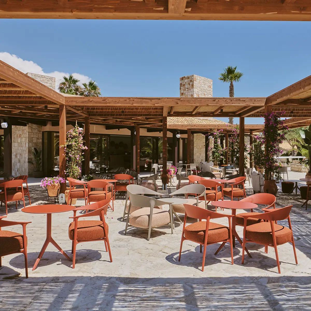 Mangia’s Costa Ragusa Borgo, Sicily, Italy 2