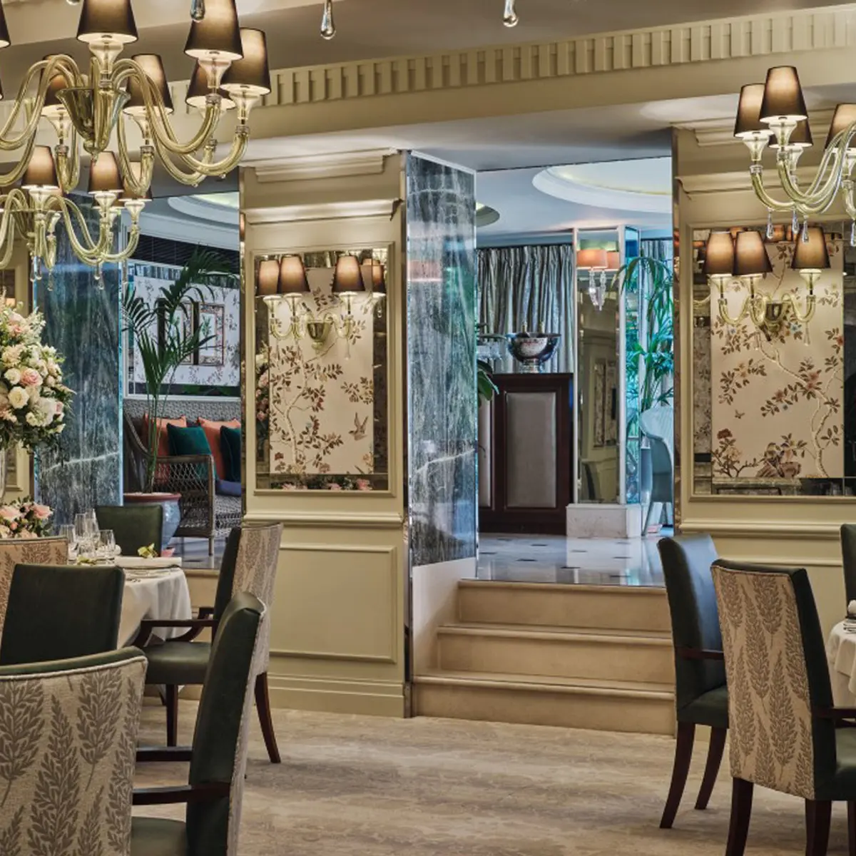 The Goring Hotel, London, United Kingdom 6