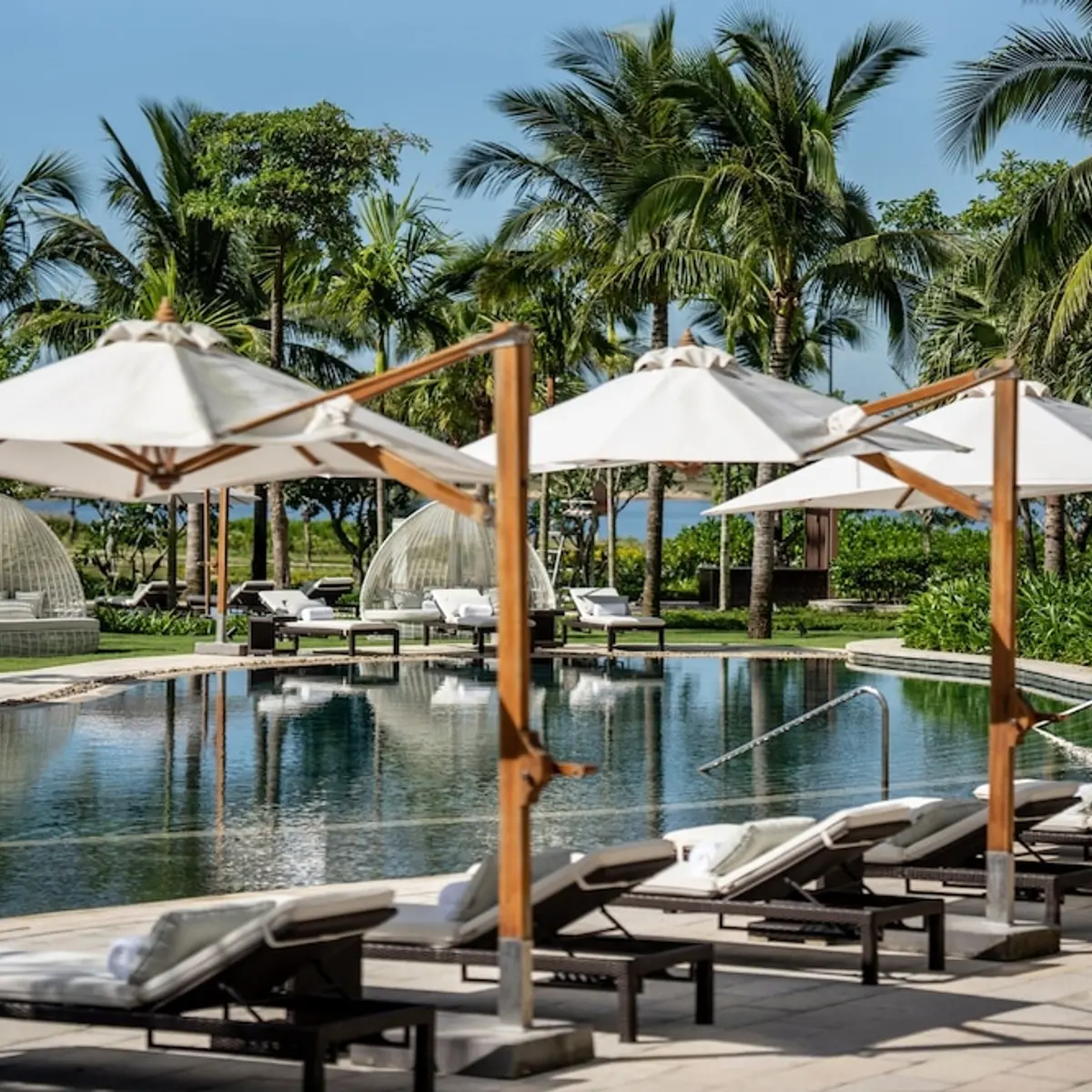 New World Hoiana Hotel Vietnam, Da Nang, Vietnam 7