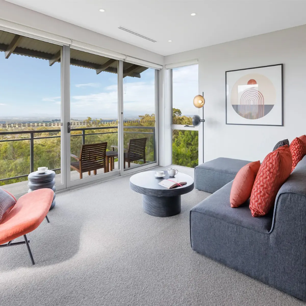 Elysia Wellness Retreat, Hunter Valley, New South Wales 3