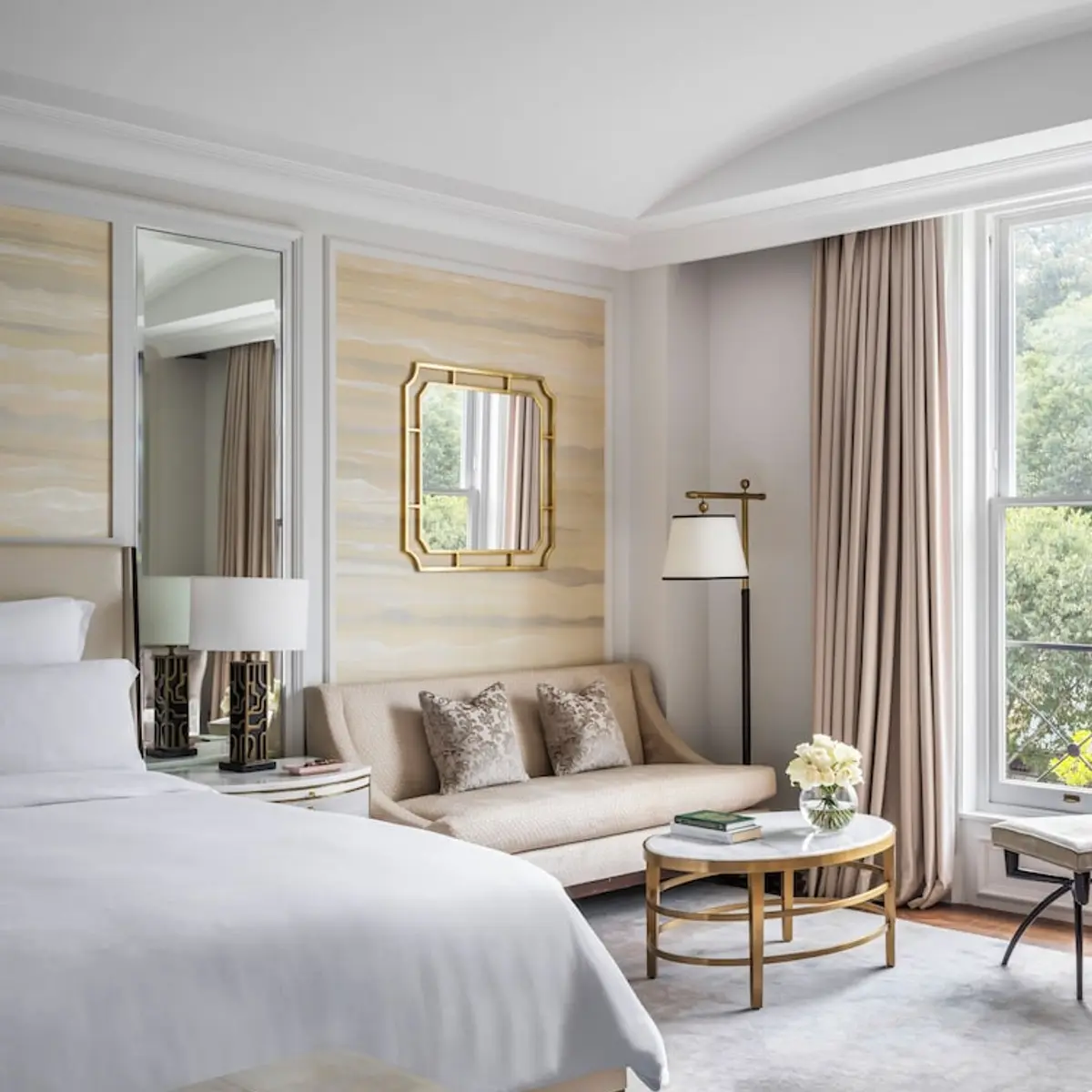 The Langham, Sydney, Millers Point, Australia 6