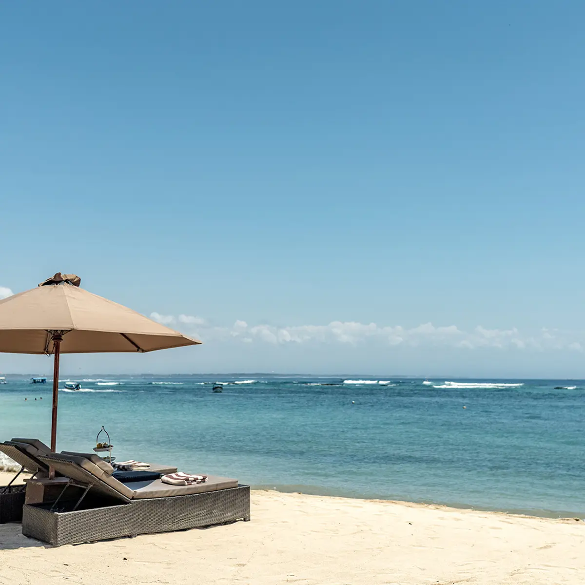 Kayumanis Nusa Dua Private Villa & Spa, Nusa Dua, Bali 4