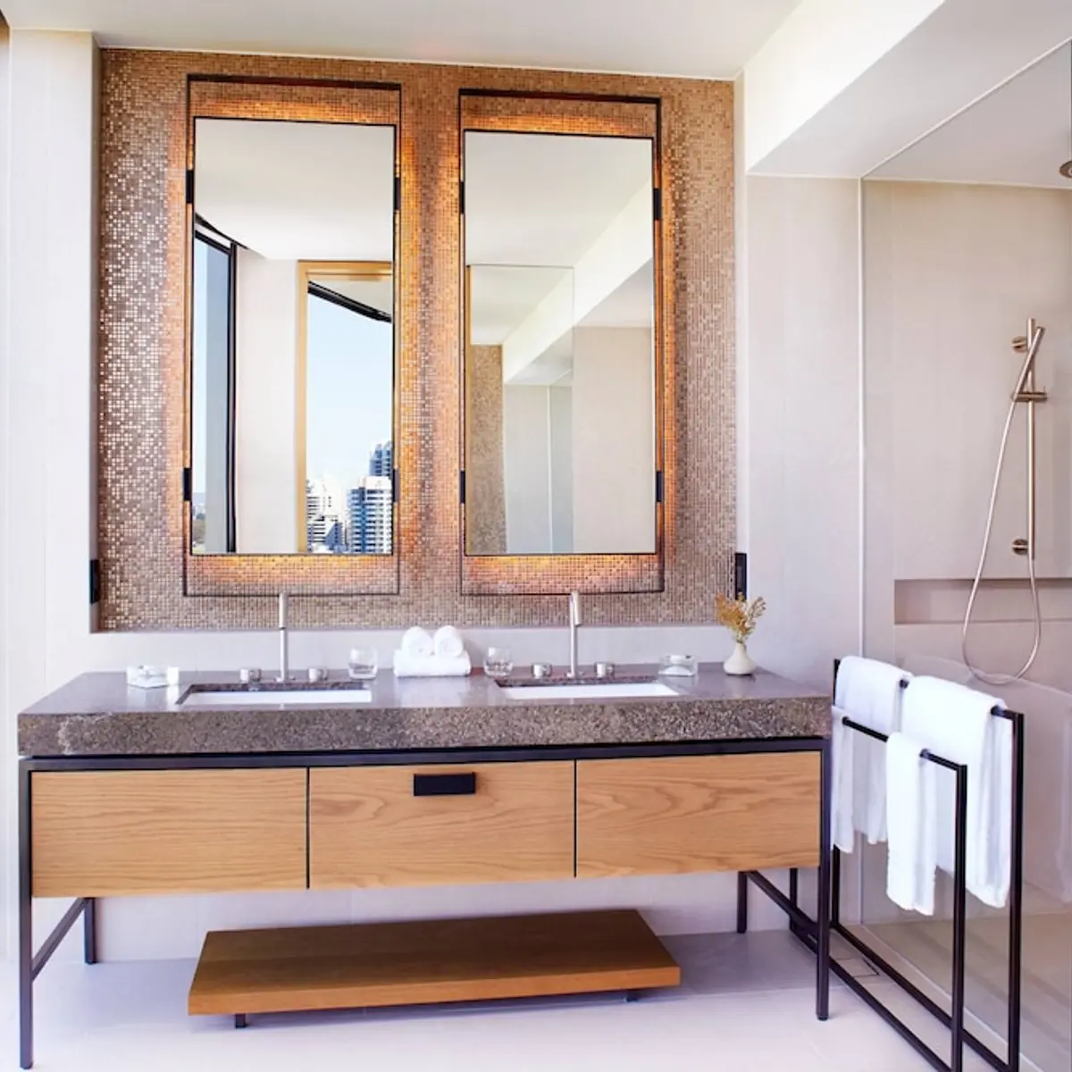 The Ritz-Carlton, Perth, Perth, Australia 5