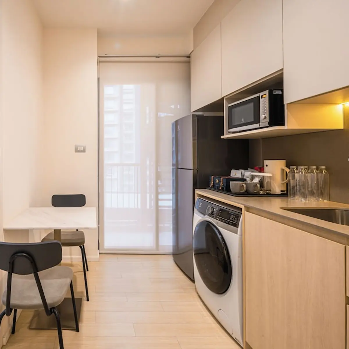 Sindhorn Midtown Hotel Bangkok, Vignette Collection by IHG, Bangkok, Thailand 7
