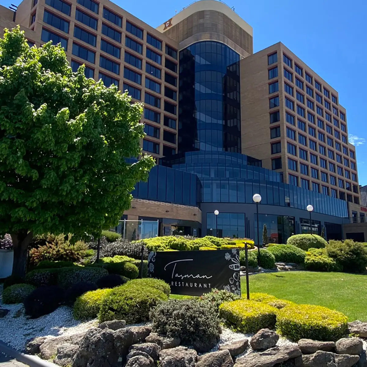 Hotel Grand Chancellor Hobart, Hobart, Tasmania 1