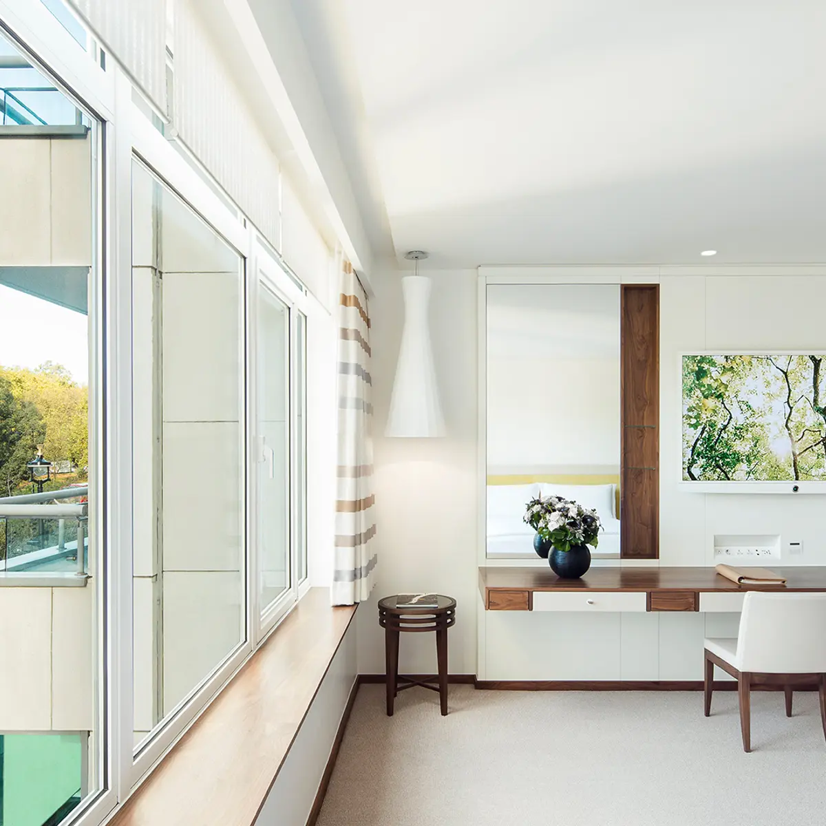 COMO Metropolitan London, London, United Kingdom 2