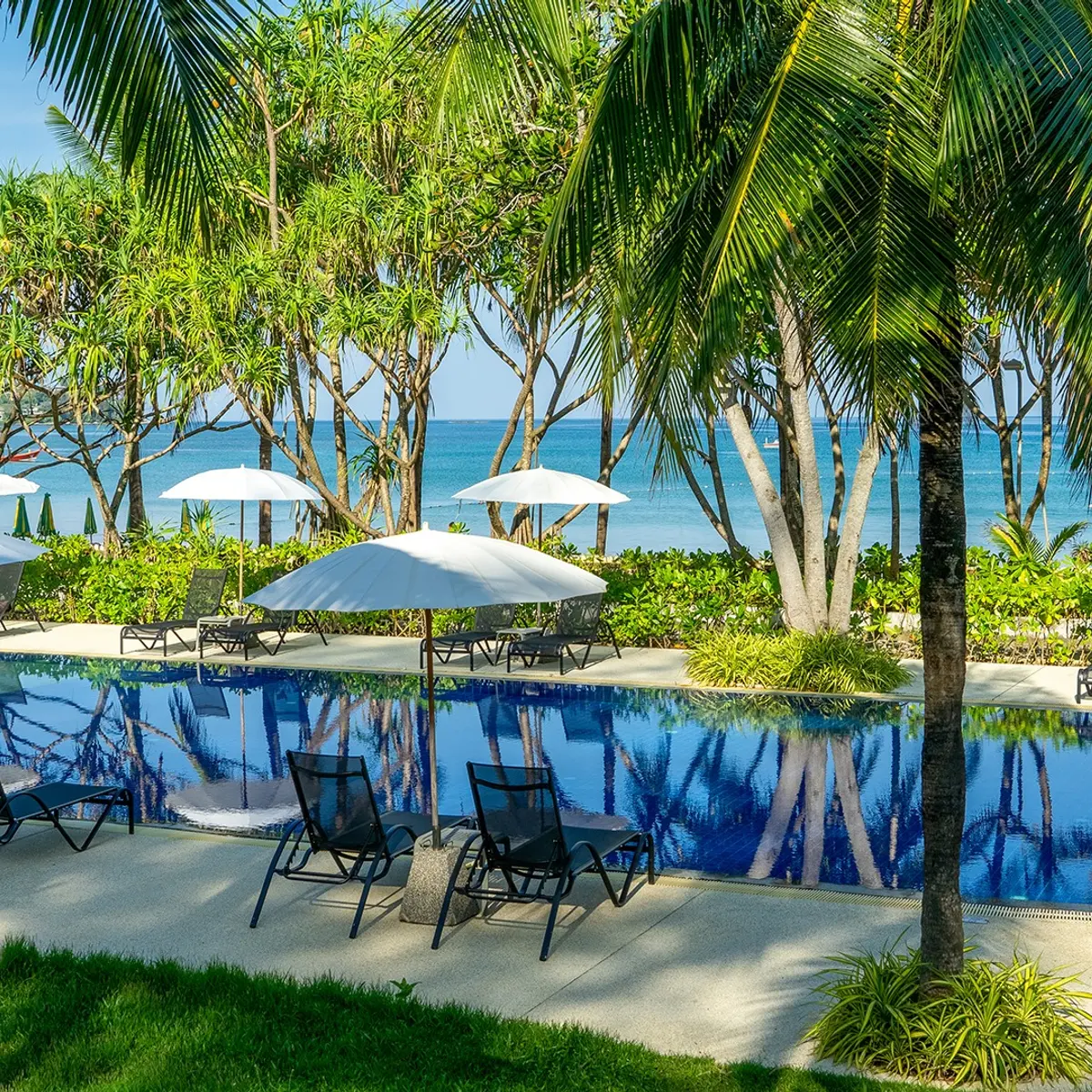 Sunwing Kamala Beach, Phuket, Thailand 6