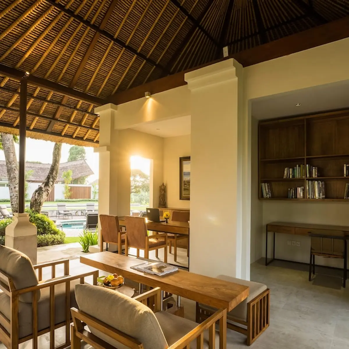 The Samata by LifestyleRetreats, Denpasar, Indonesia 2