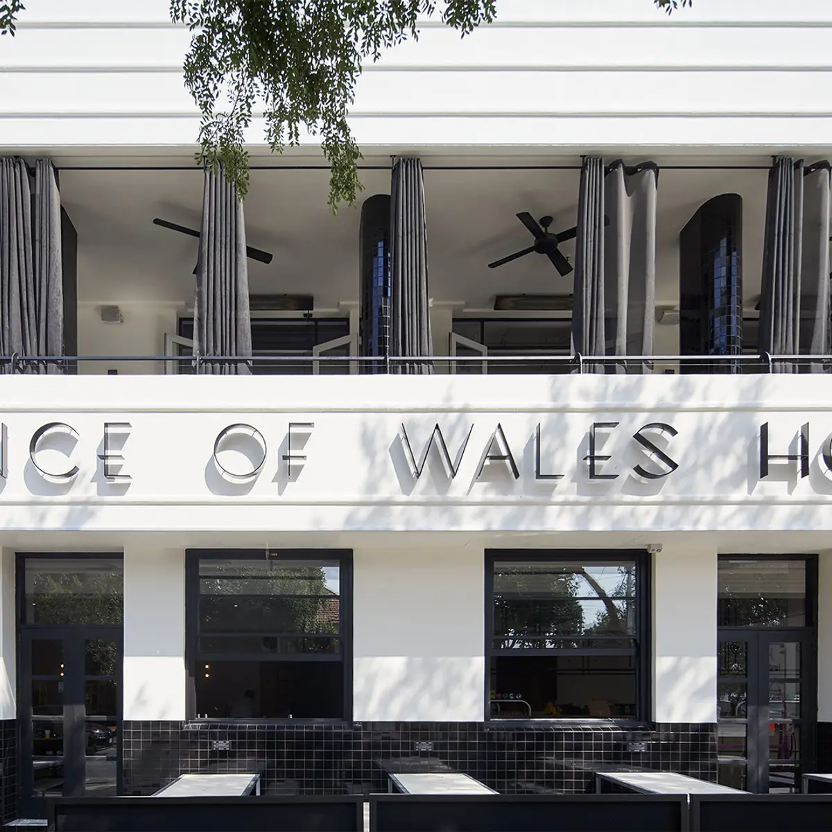 The Prince Hotel, Melbourne, Australia 5