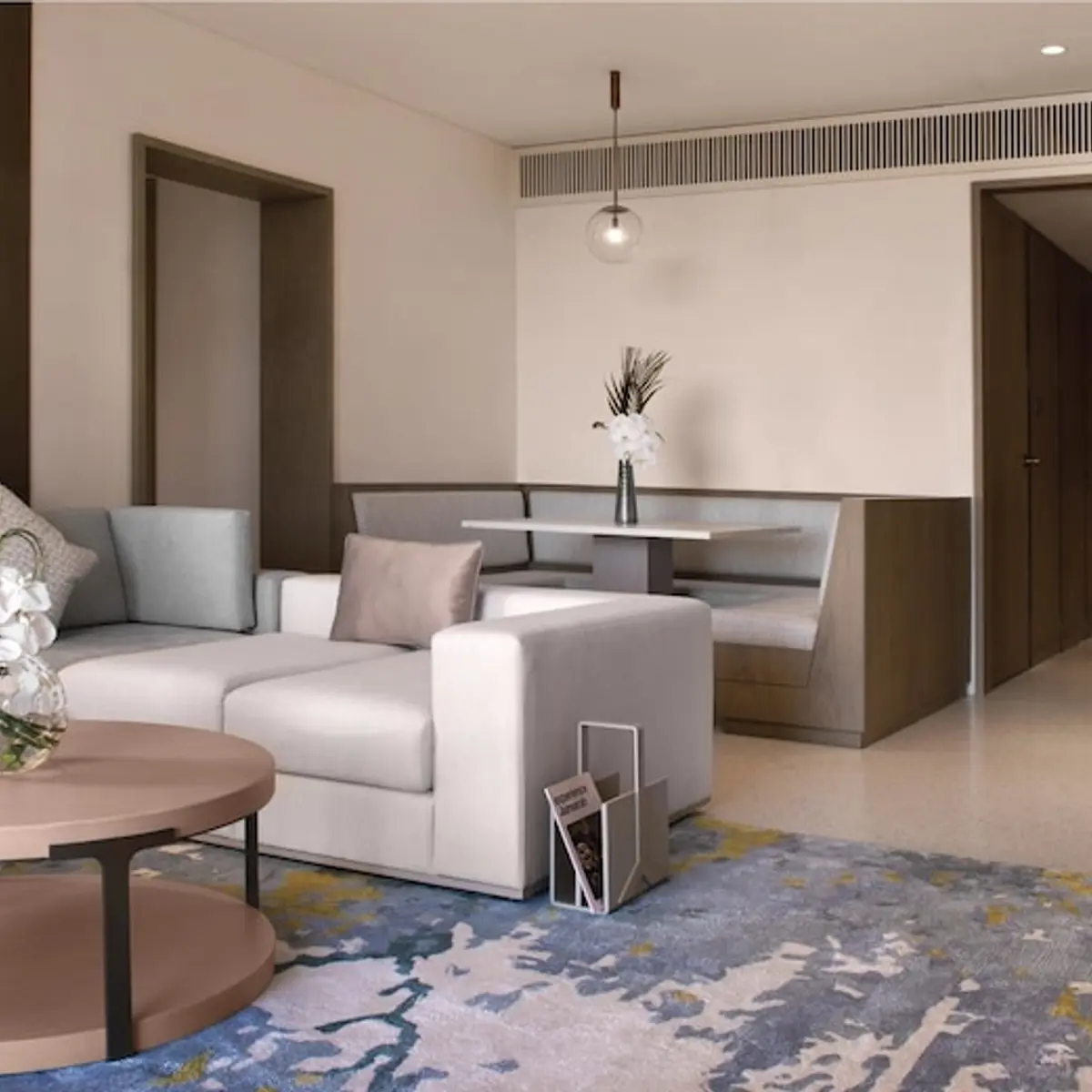 Jumeirah Beach Hotel Dubai, Dubai, United Arab Emirates 4
